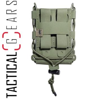 TASMANIAN TIGER TT SGL MAG POUCH MCL ANFIBIA OLIV
